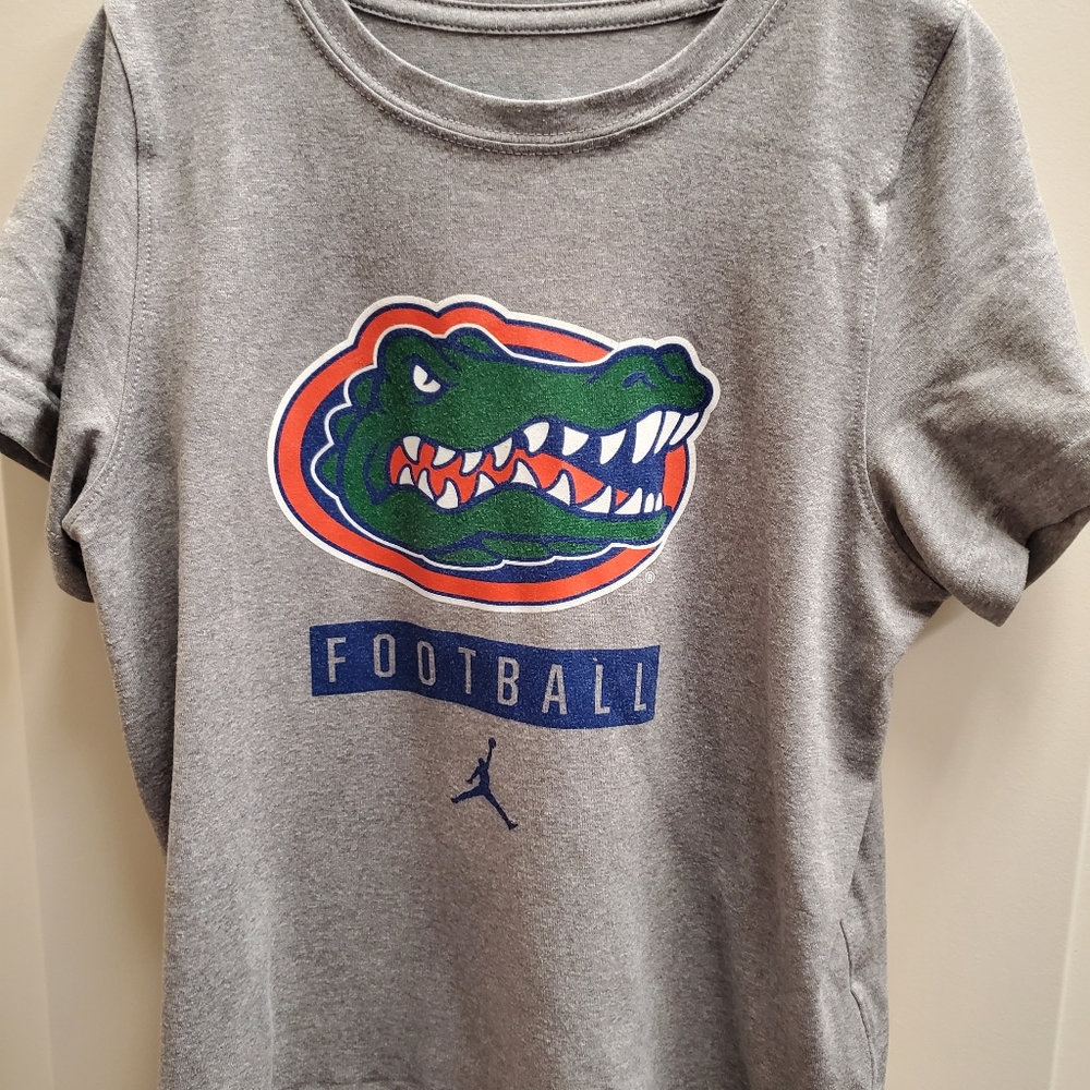 Nike Florida Gator shirt